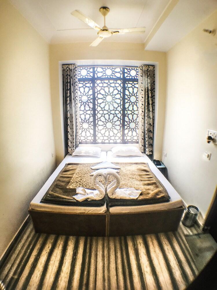 Krishna Palace - A Heritage Hotel Divisione di Divisione di Jaipur Esterno foto