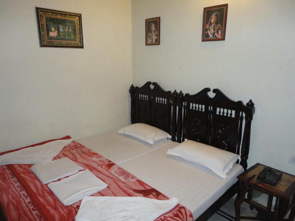 Krishna Palace - A Heritage Hotel Divisione di Divisione di Jaipur Camera foto
