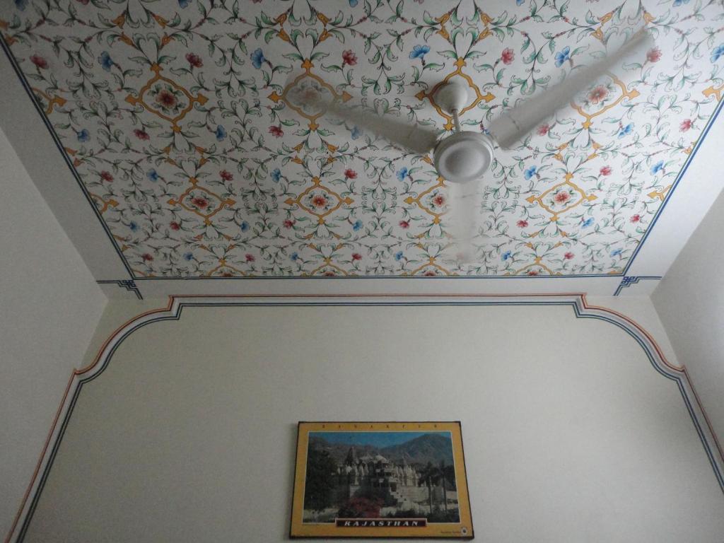 Krishna Palace - A Heritage Hotel Divisione di Divisione di Jaipur Camera foto
